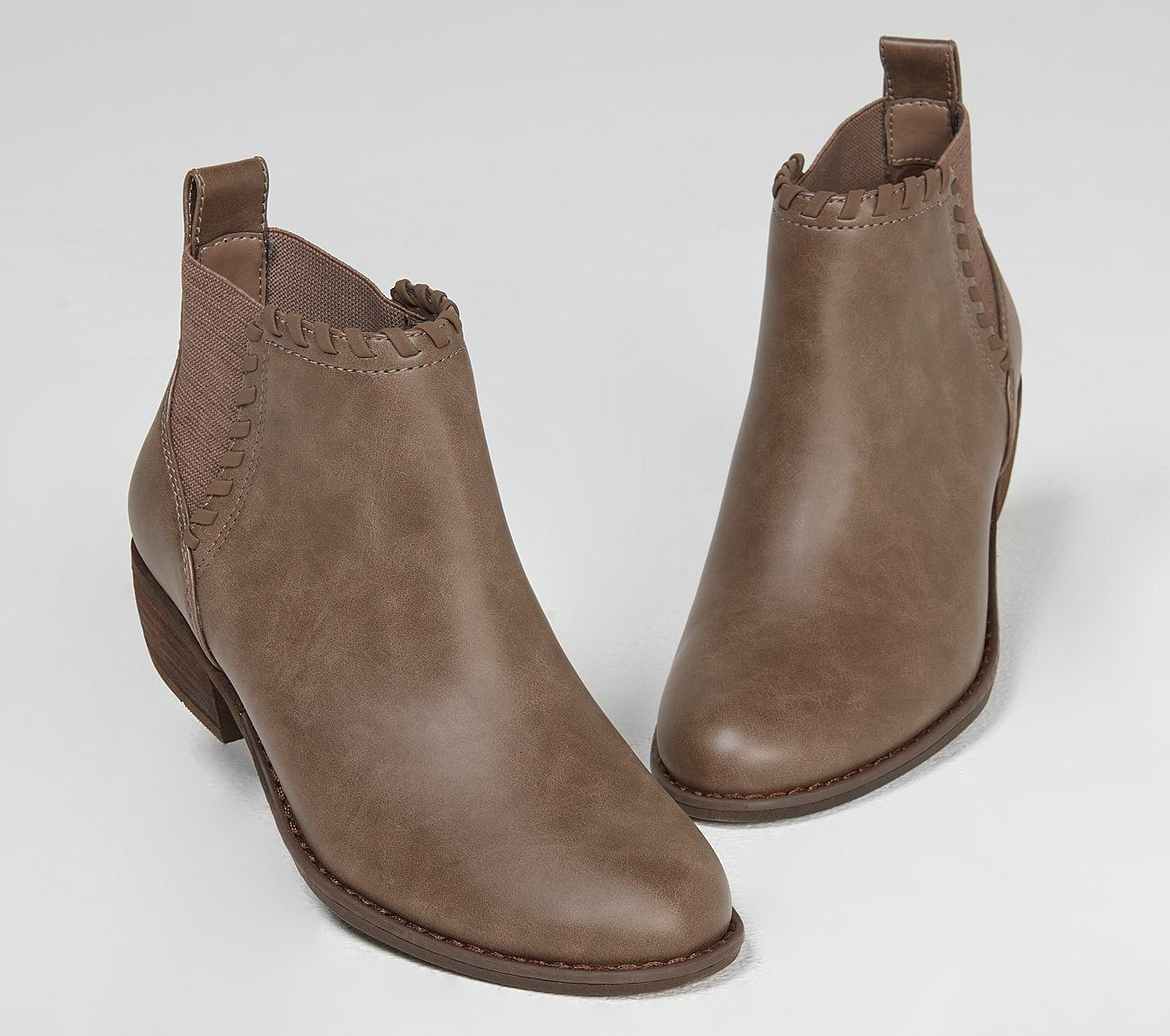 Texas - Fall Crush Boot Skechers