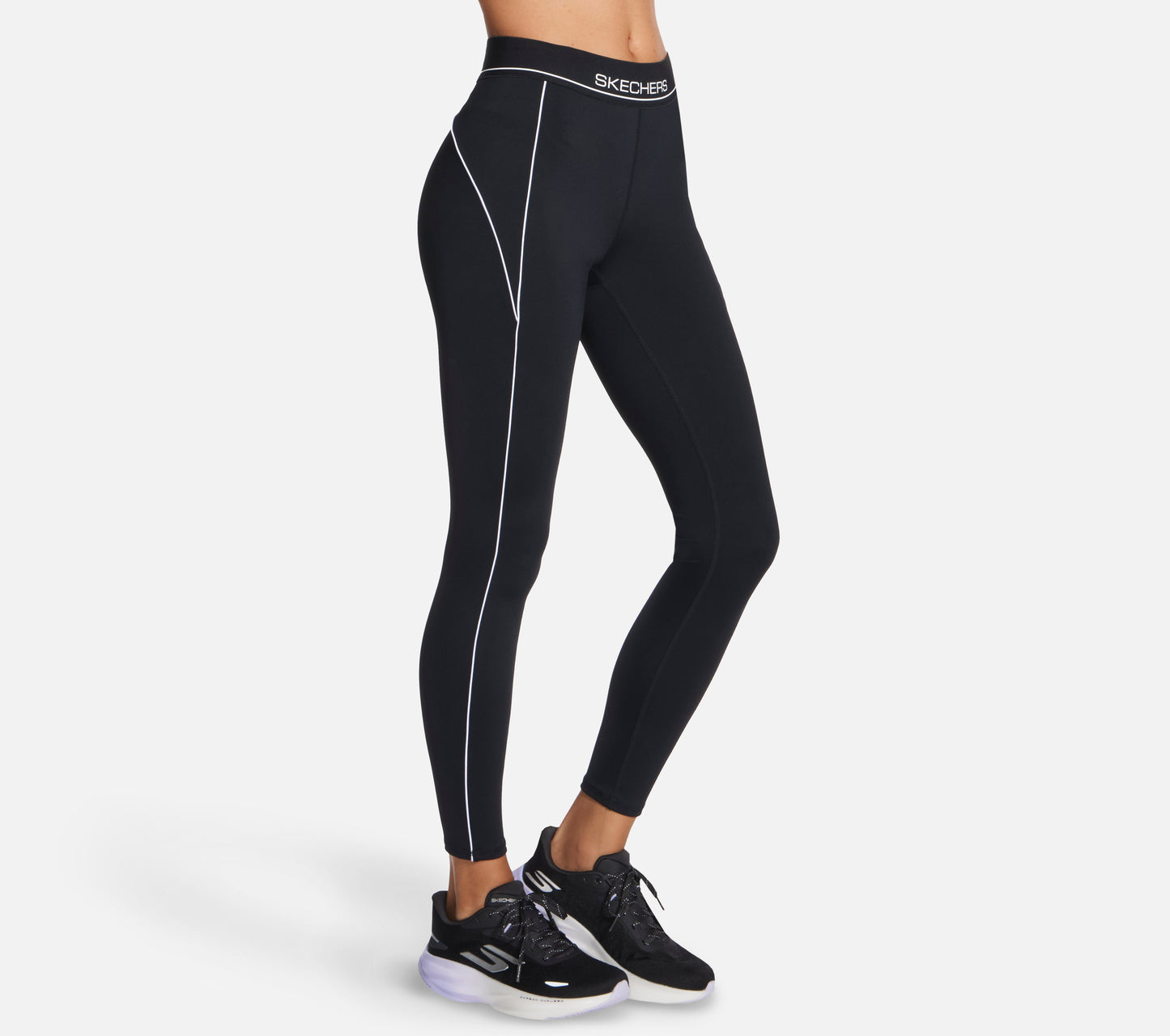 Pace FL HW Legging Clothes Skechers.dk