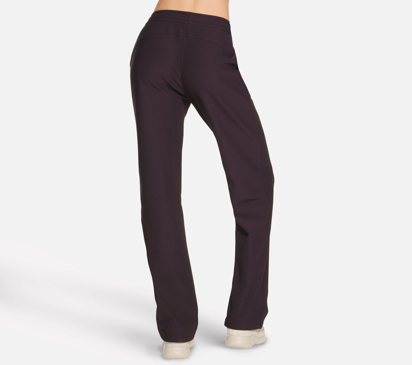 GO LUXE Rib Pant Clothes Skechers.dk