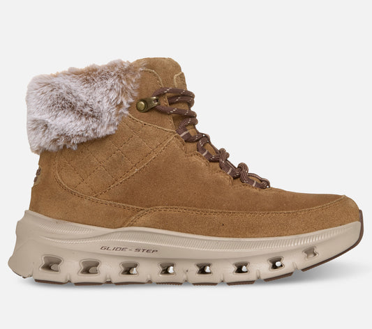 Relaxed Fit: Glide-Step Pro - Blaze Trail - Waterproof Boot Skechers.dk