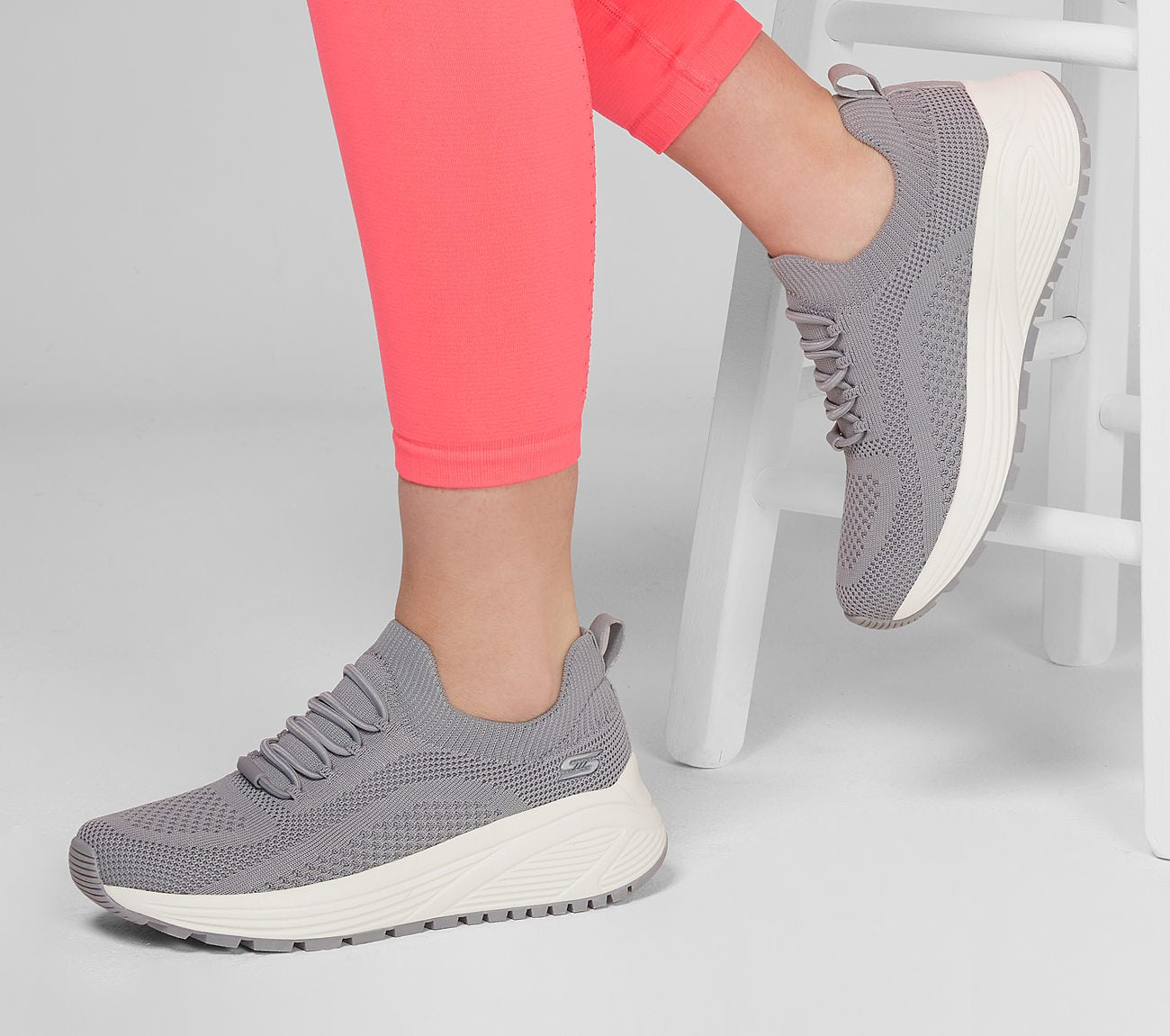 BOBS Sport Sparrow 2.0 - Allegiance Crew Shoe Skechers