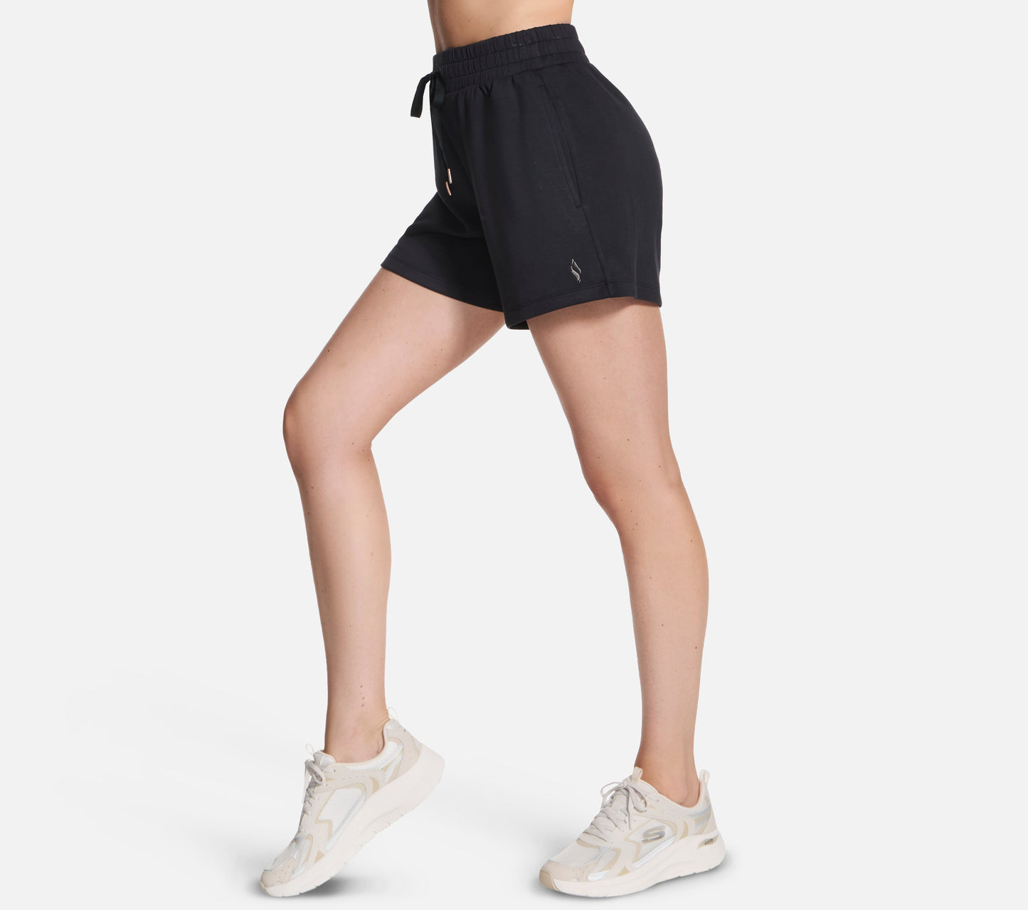 Slip-ins SKECHLUXE Elevate 5 Inch Short Clothes Skechers.dk