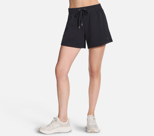 Slip-ins SKECHLUXE Elevate 5 Inch Short Clothes Skechers.dk
