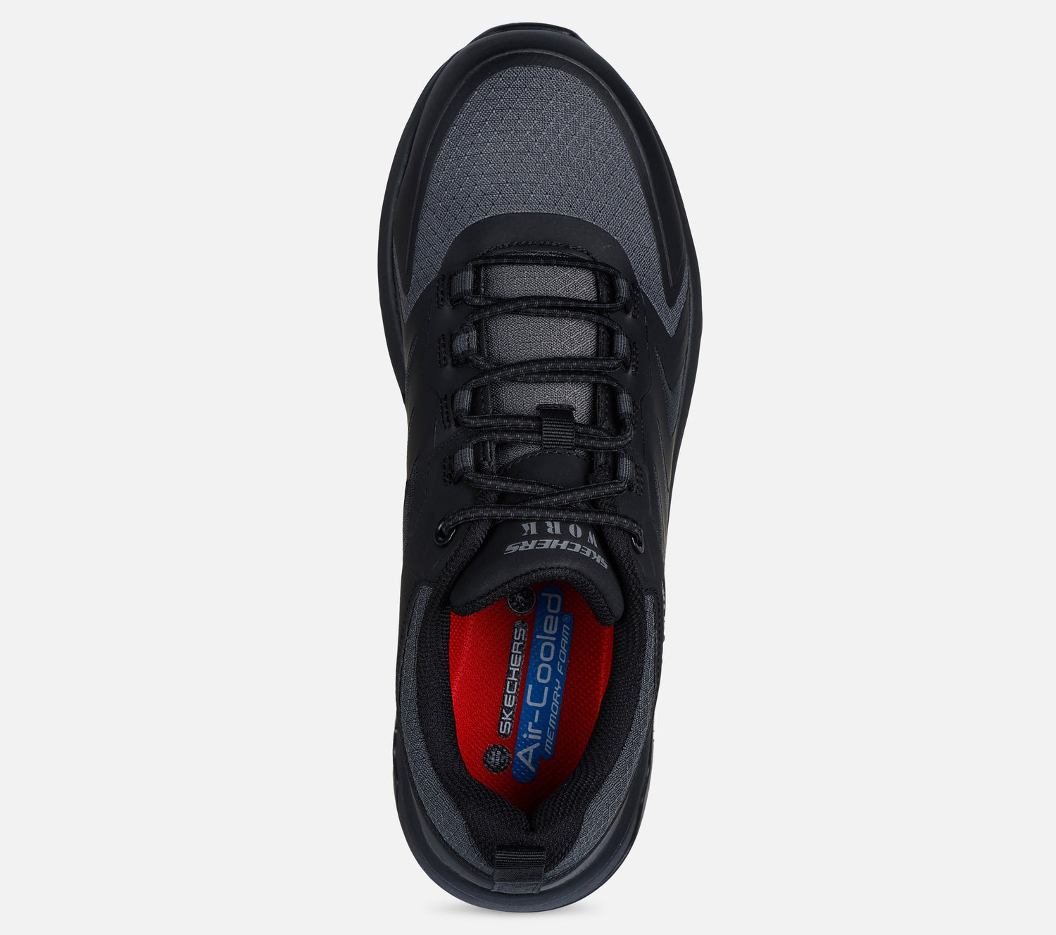 Work: Speed-Flex Trekker Work Skechers.dk