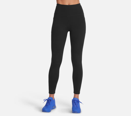 GO FLEX Harmony Leggings Clothes Skechers.dk