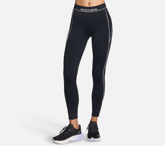 Pace FL HW Legging Clothes Skechers.dk