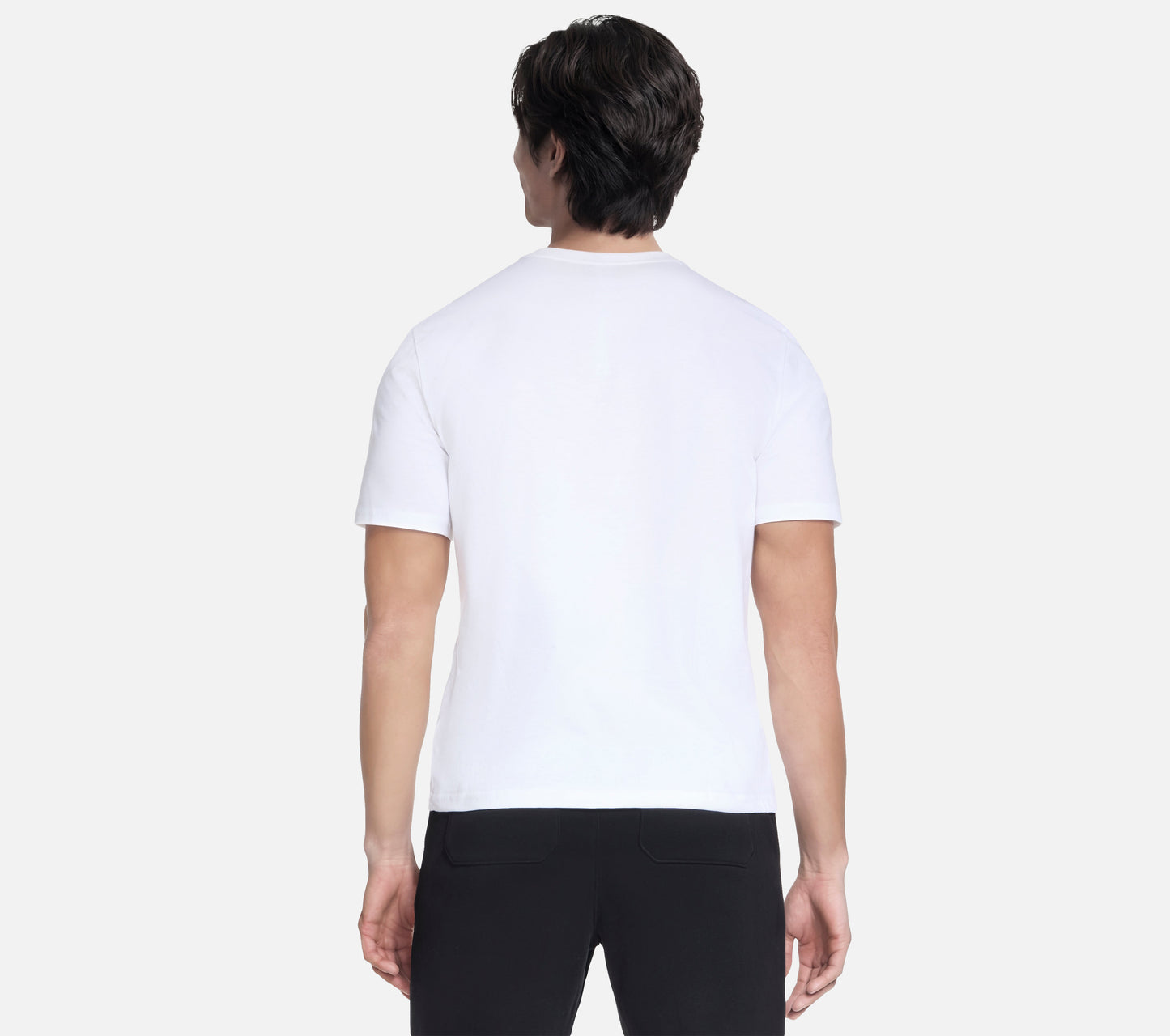 Endurance Edge Tee Clothes Skechers.dk