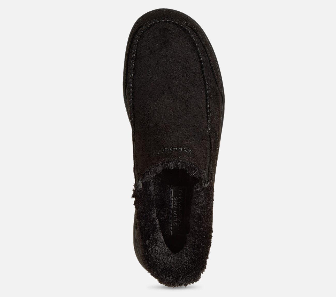 Relaxed Fit: Slip-ins: Murette - Scofield Shoe Skechers.dk