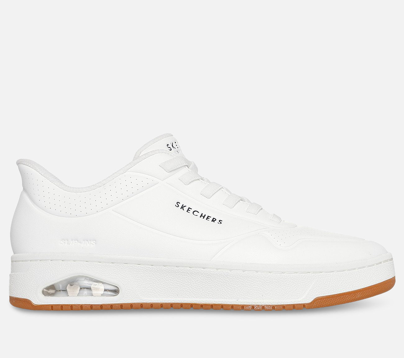 Slip-ins: Uno CTL - Laying Low Shoe Skechers.dk