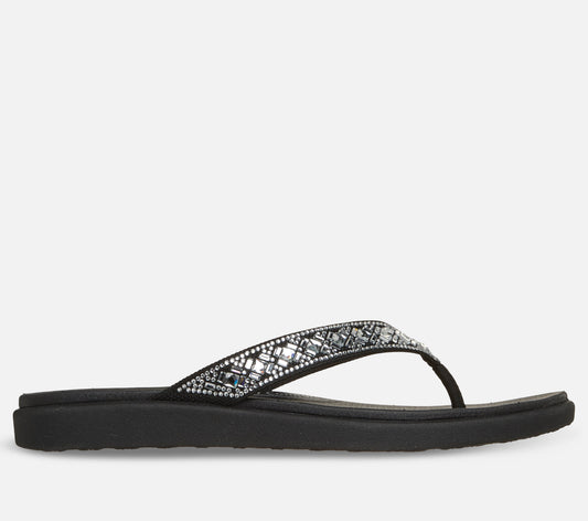 Meditation Luxe - Everyday Glow Sandal Skechers.dk