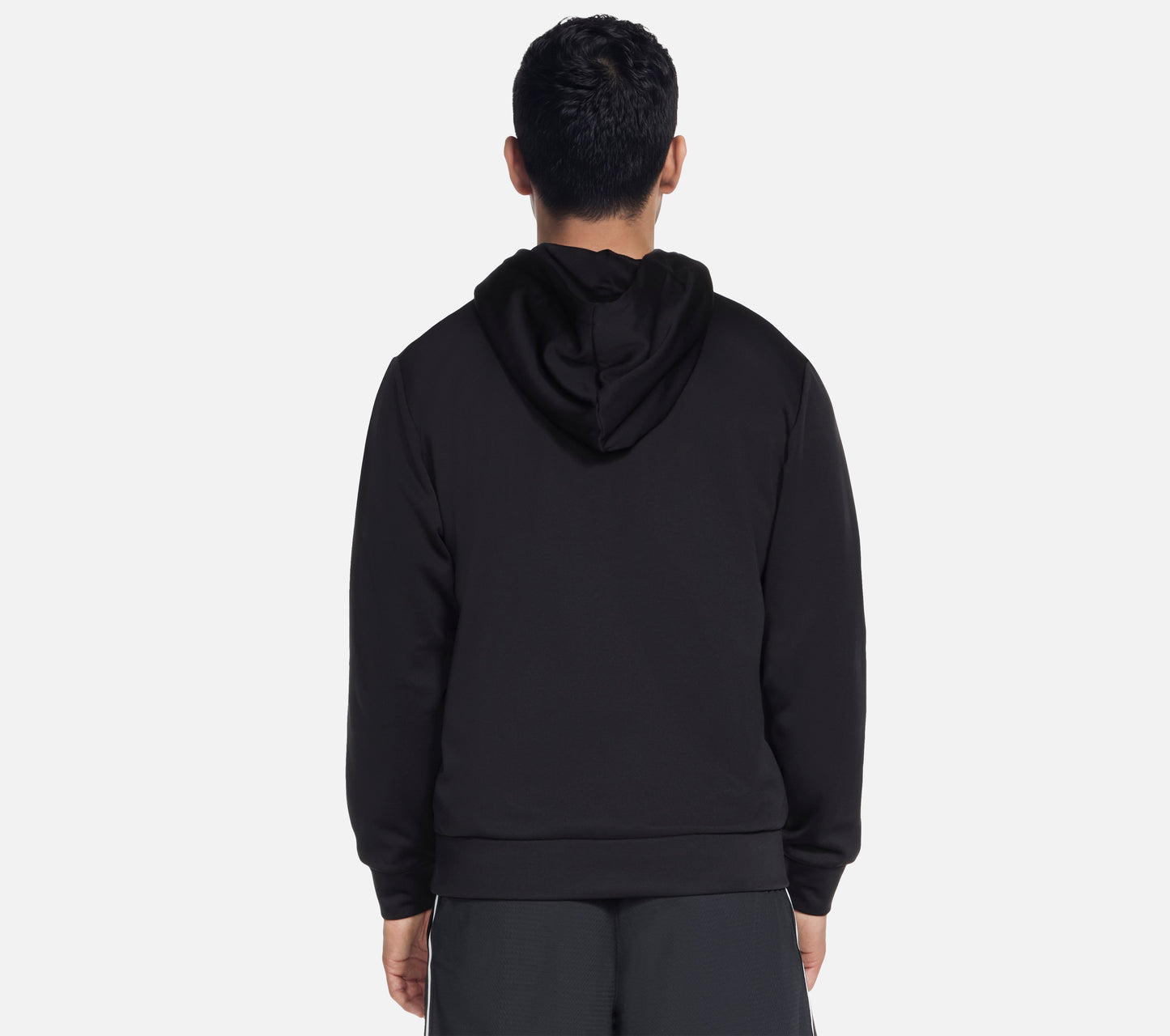 SkechTech Rally Hoodie Clothes Skechers.dk