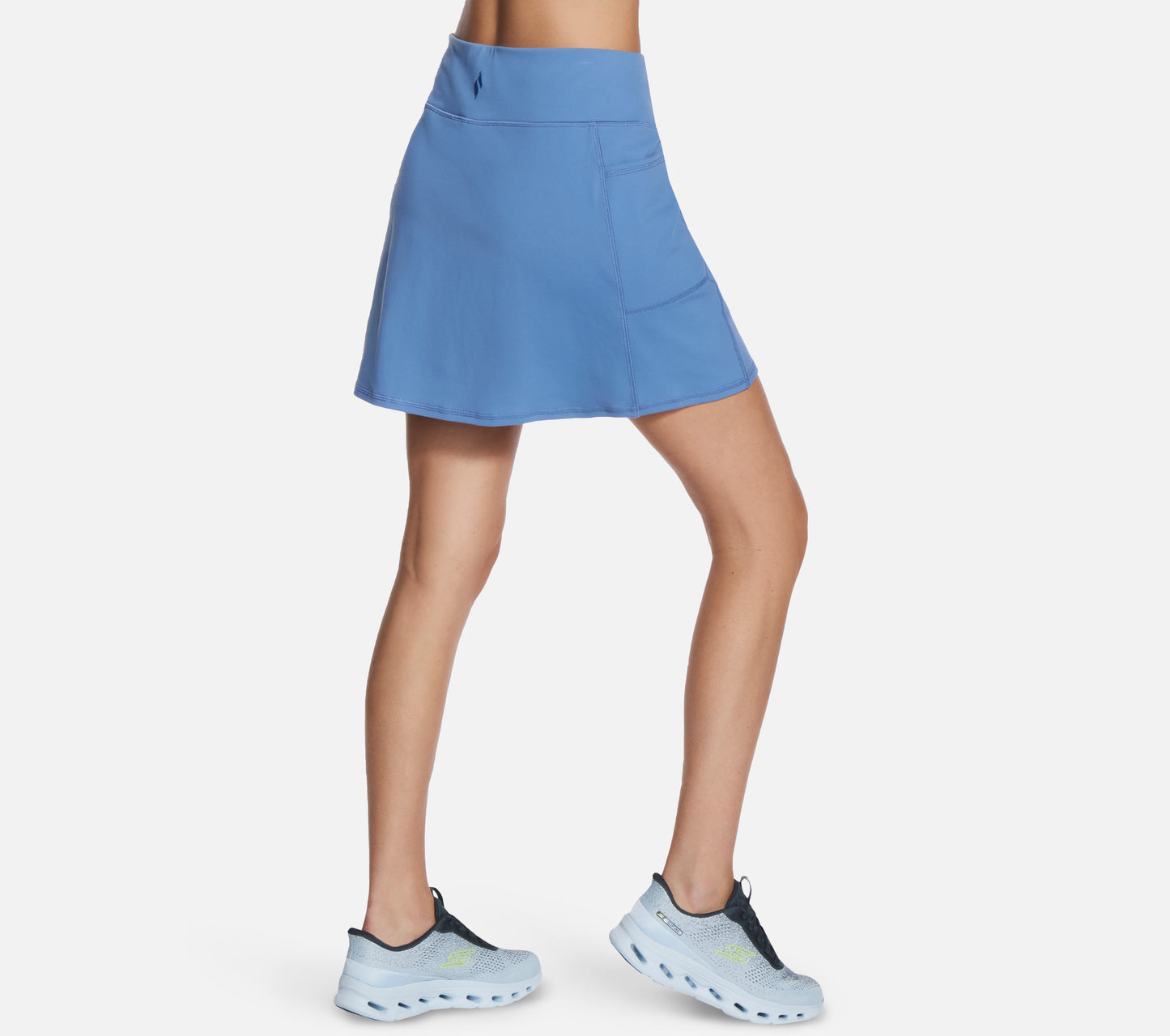 GO FLEX Skort Clothes Skechers.dk