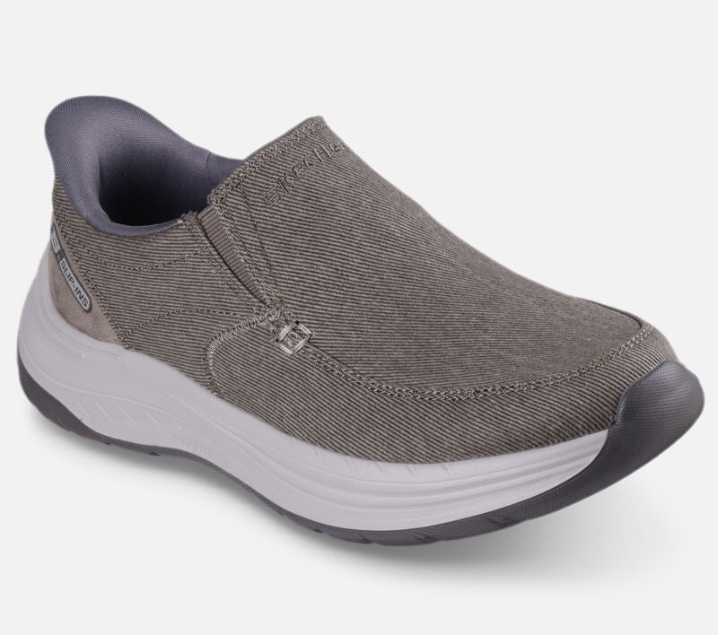 Relaxed Fit: Slip-ins: Decklan – Gulliver Shoe Skechers.dk