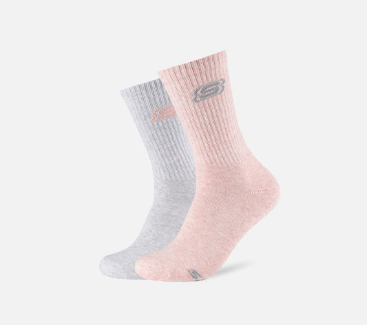 Pak strømper Sock Skechers