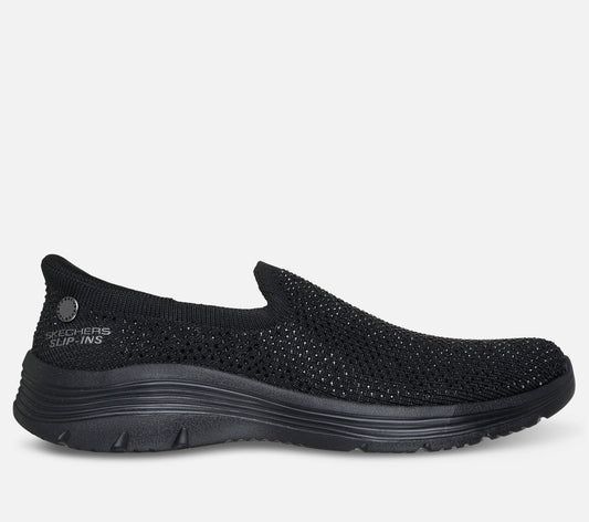 Slip-ins x Martha Stewart: Bedford - Genuine Gem Shoe Skechers.dk