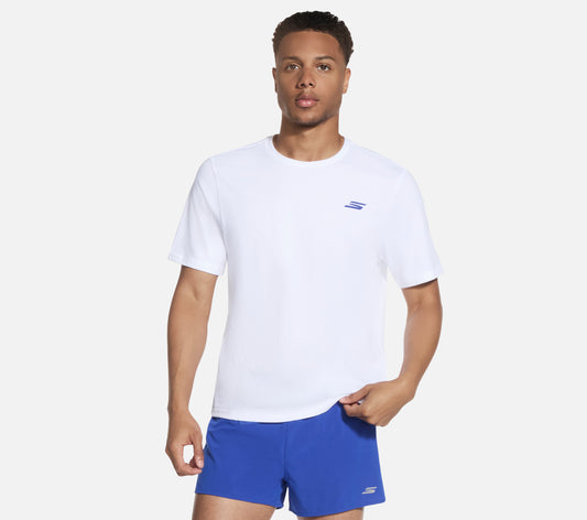 Race Day tee Clothes Skechers.dk