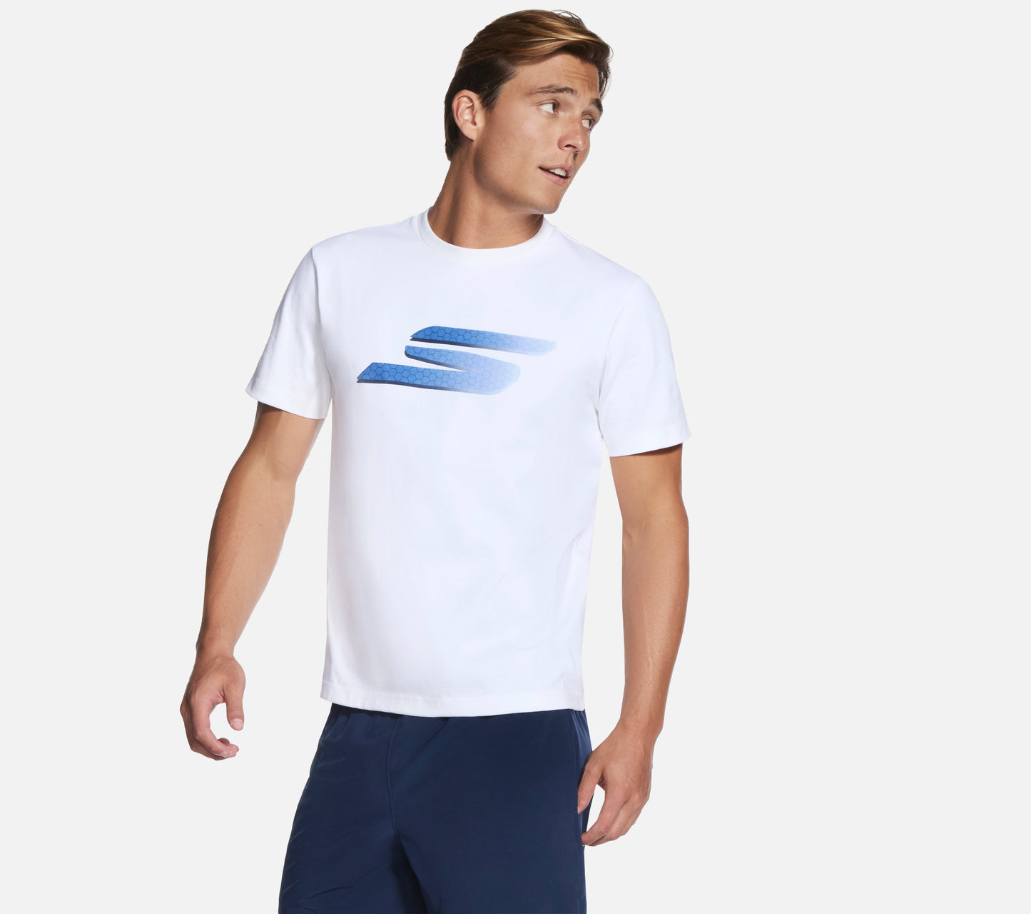 Harry Kane: Icon Graphic Tee Clothes Skechers.dk