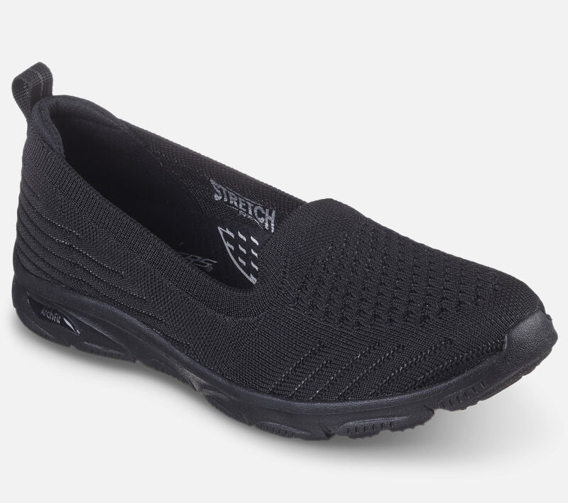 Arch Fit Sunny - Comfort Flow Ballerina Skechers.dk