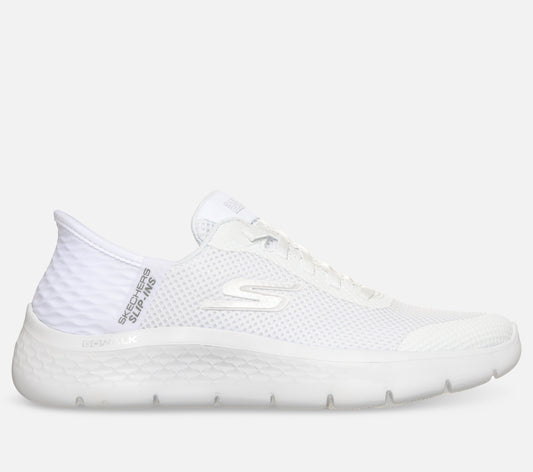 Slip-ins: GO WALK Flex - Grand Entry Shoe Skechers.dk