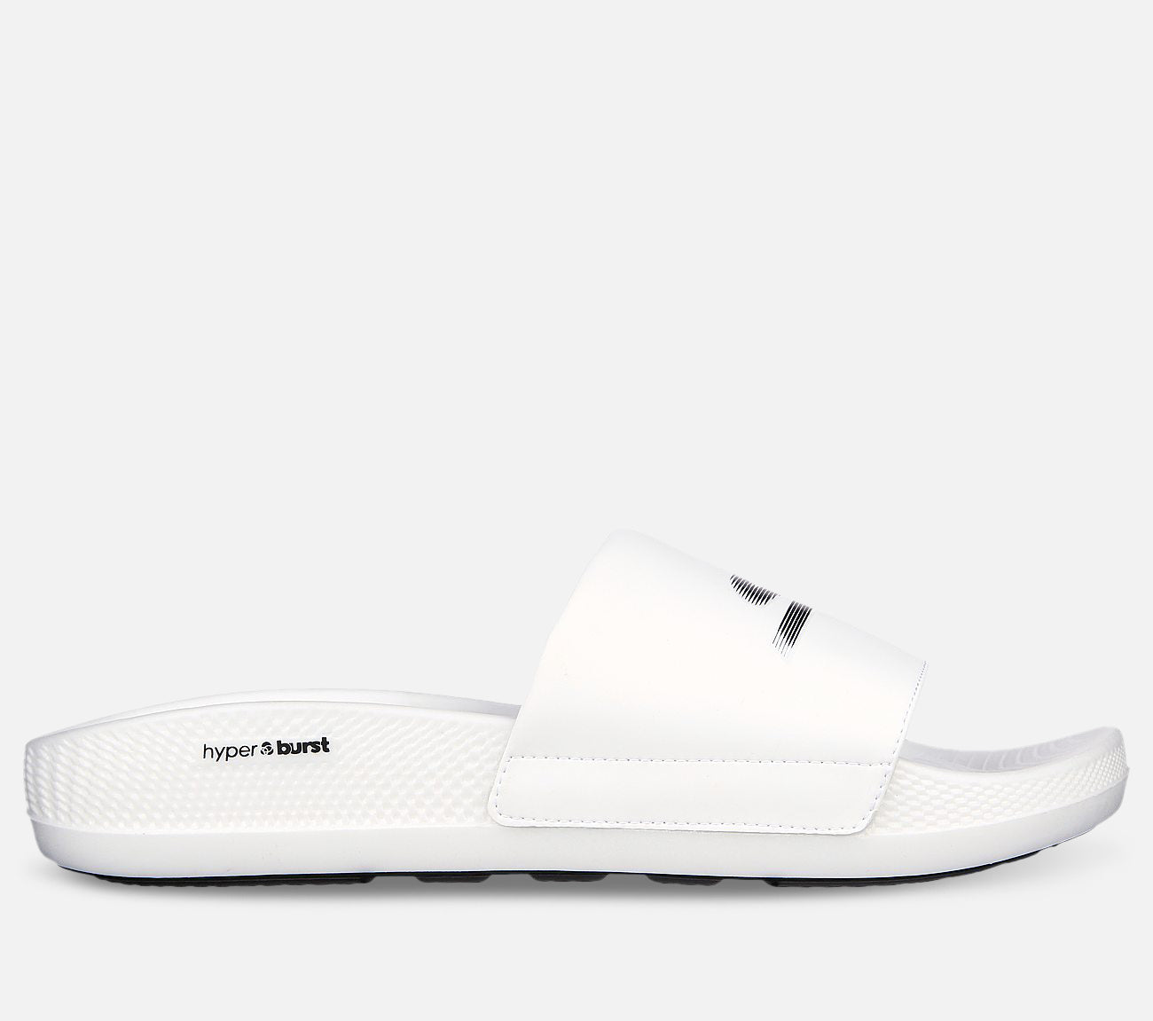Hyper Slide - Hyper Comfort Sandal Skechers.dk