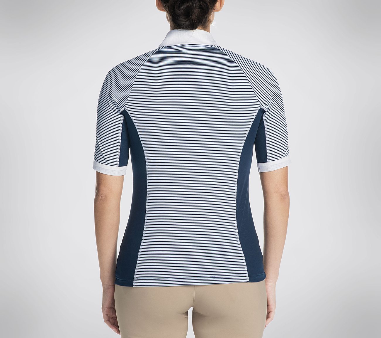 Fairway Polo Clothes Skechers