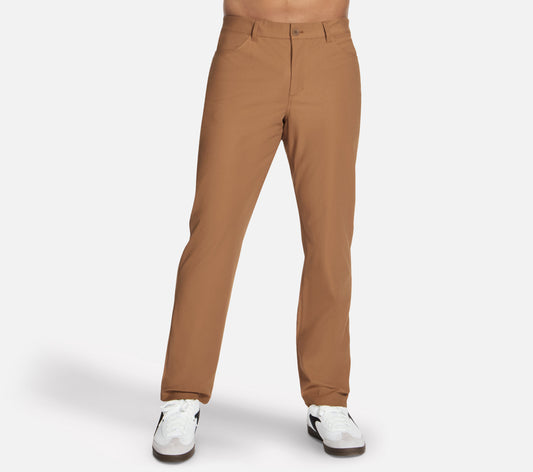 Premium 5 Pocket Pant Clothes Skechers.dk