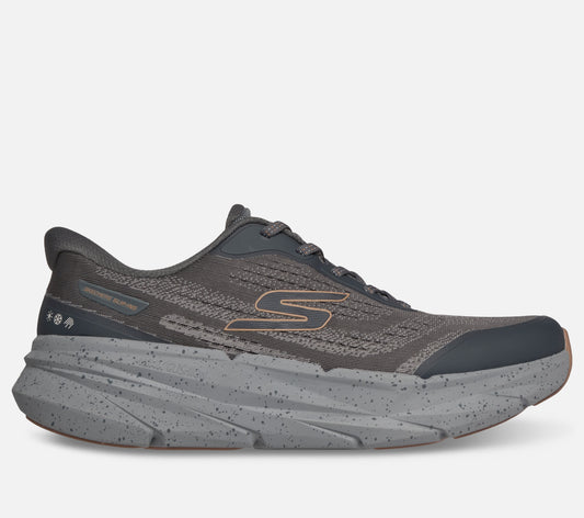 Slip-ins: Max Cushioning Premier 3 - Aqua Edge - Waterproof Shoe Skechers.dk