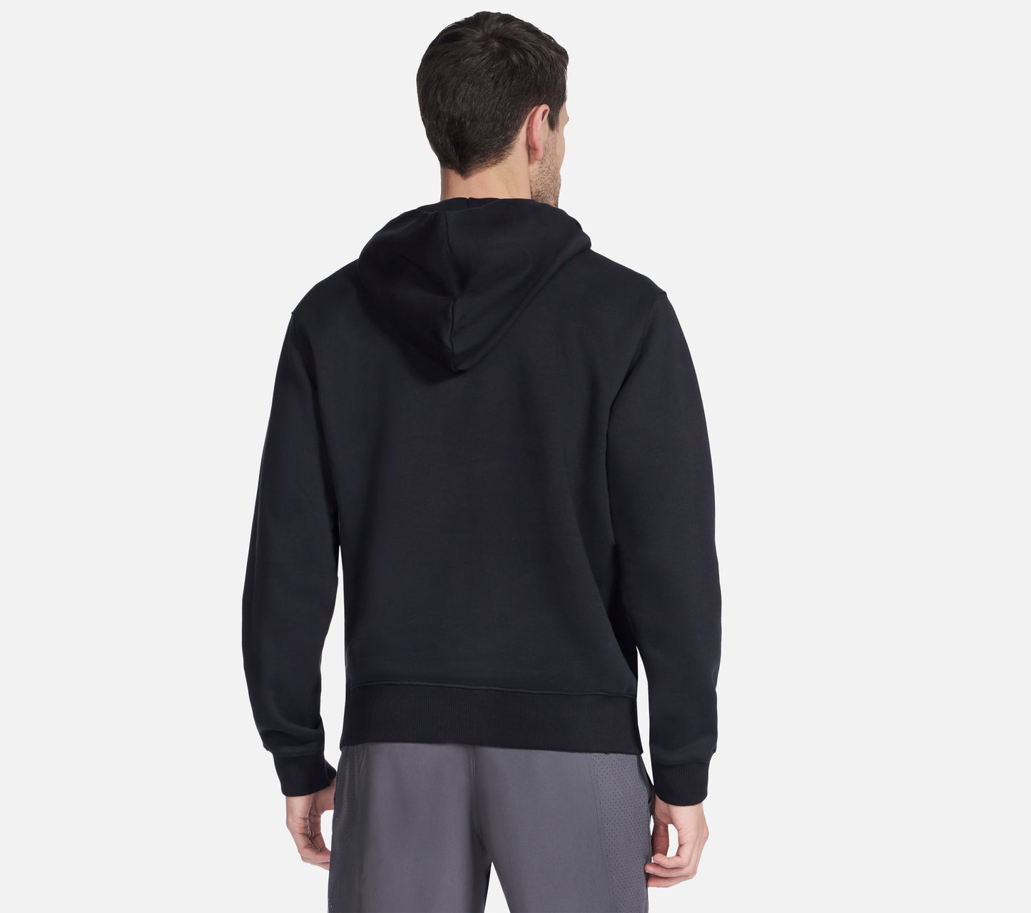 Skech-Sweats Nitro Hoodie Clothes Skechers.dk
