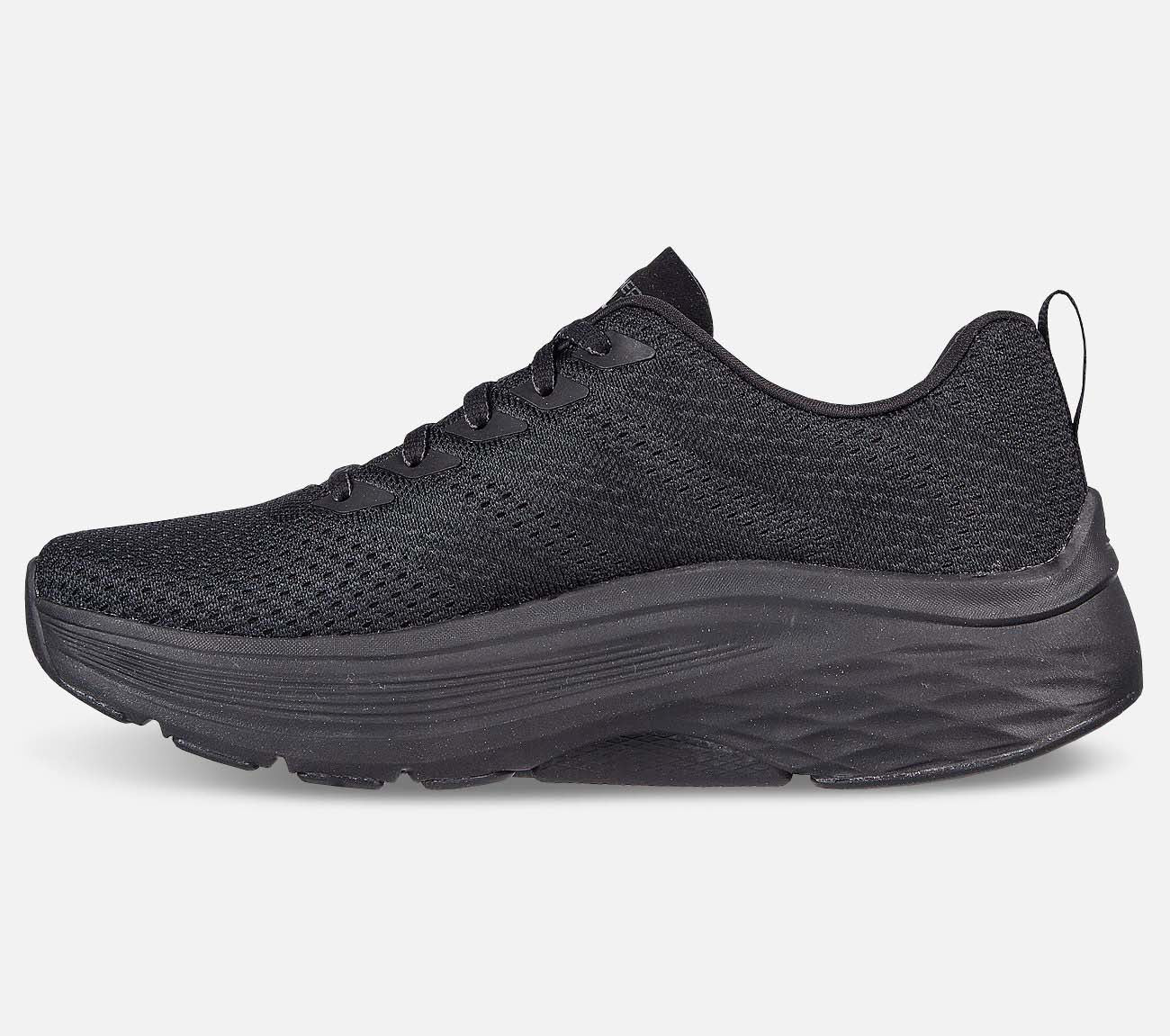 Max Cushioning Arch Fit Shoe Skechers