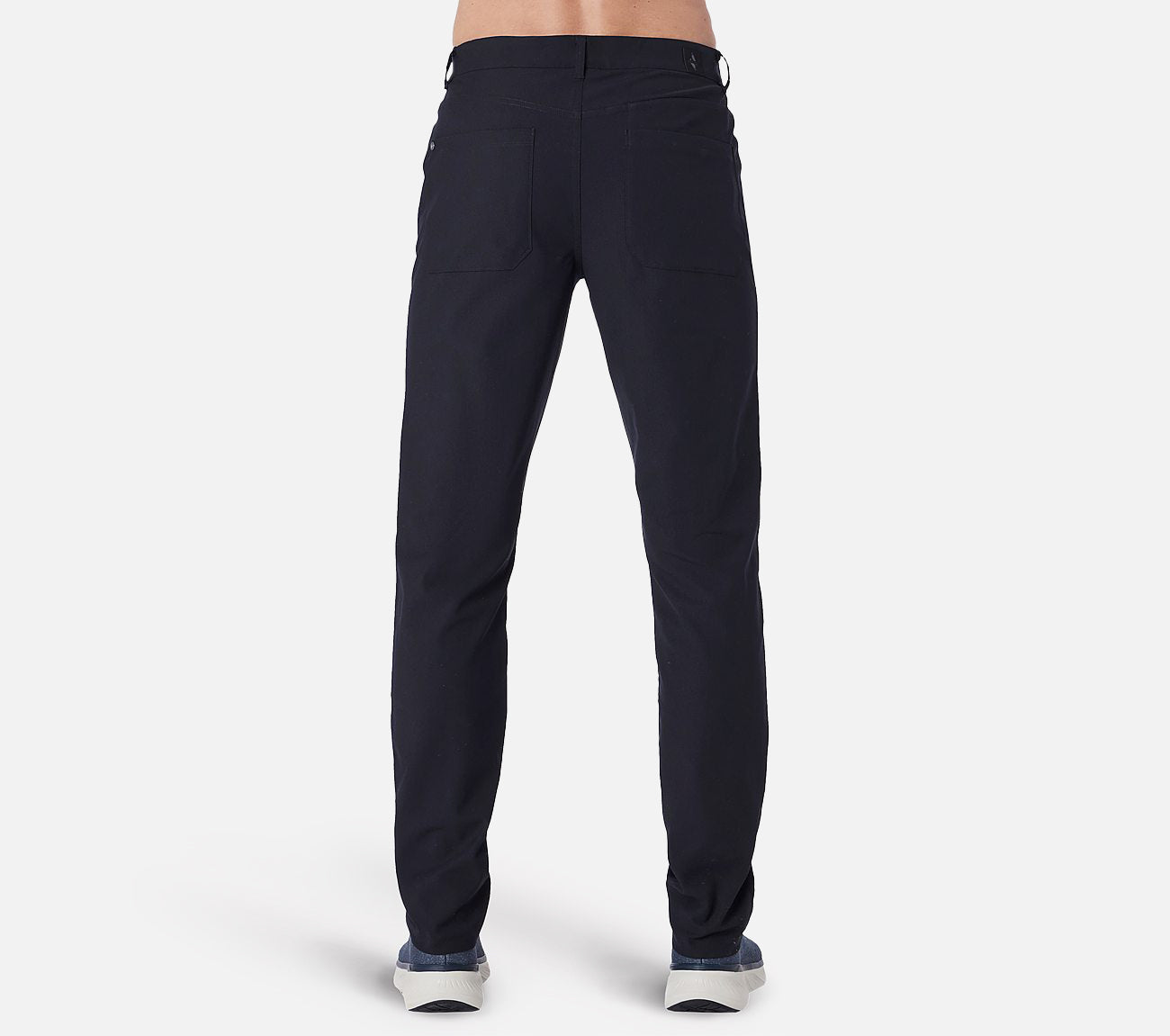 GO WALK Premium 5 Pocket Pant Clothes Skechers.dk