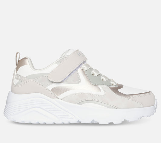 Uno Lite - Metallic Burst Shoe Skechers.dk