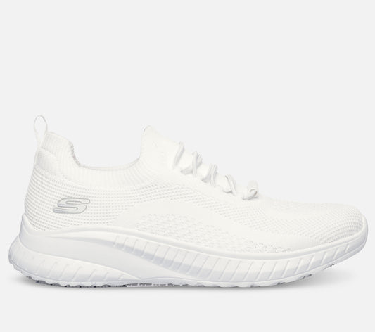 Work: Relaxed Fit: BOBS Sport Squad Chaos SR Work Skechers.dk