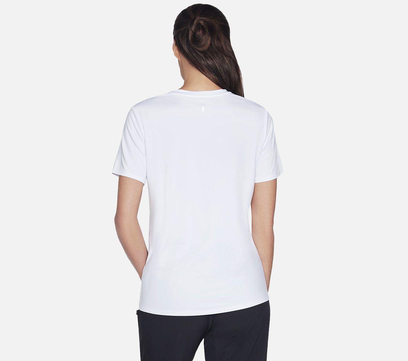 GO DRI - Swift Tee Clothes Skechers.dk