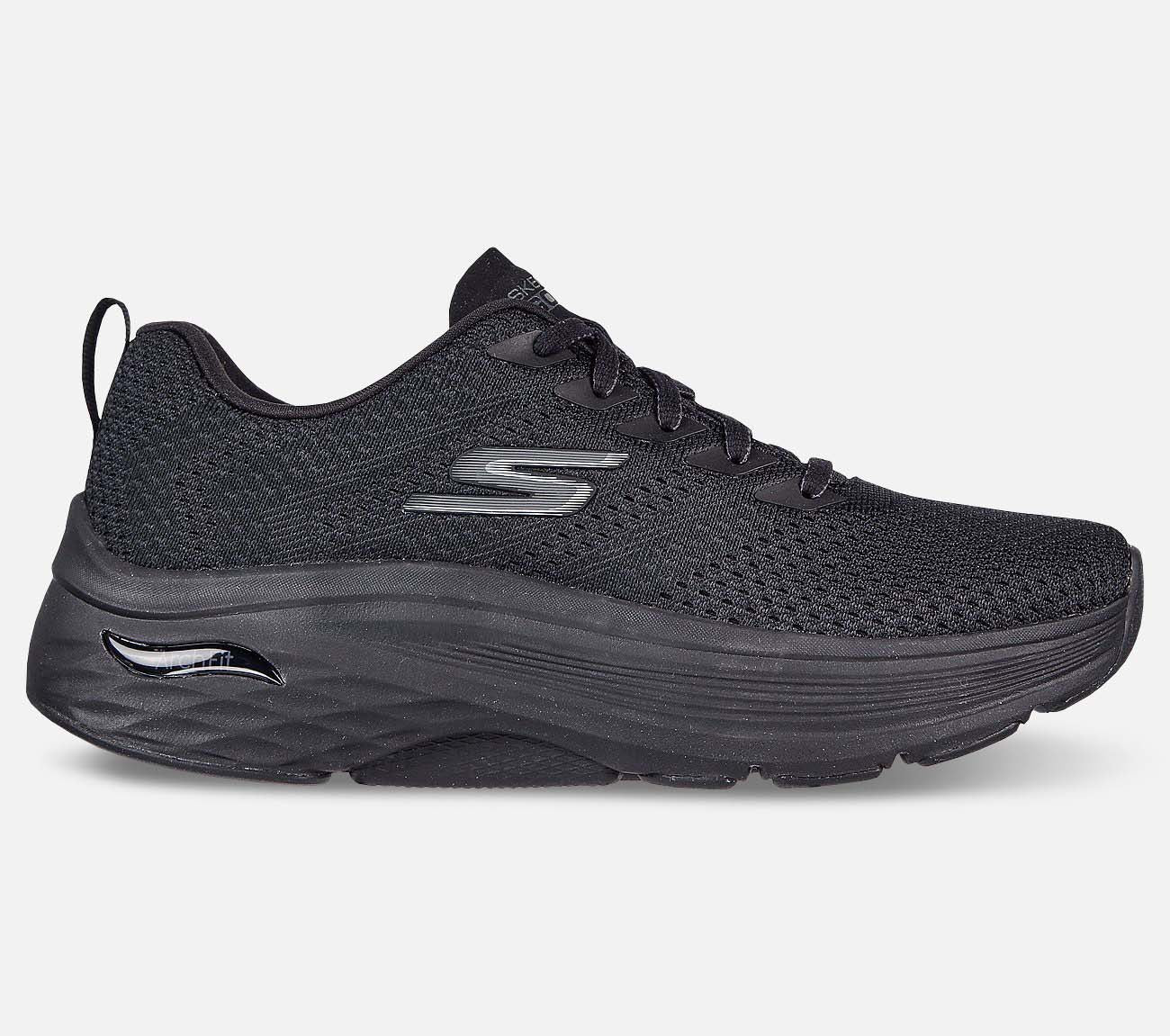 Max Cushioning Arch Fit Shoe Skechers