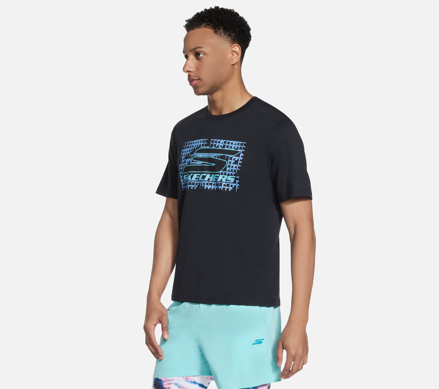 Ace Tee Clothes Skechers.dk