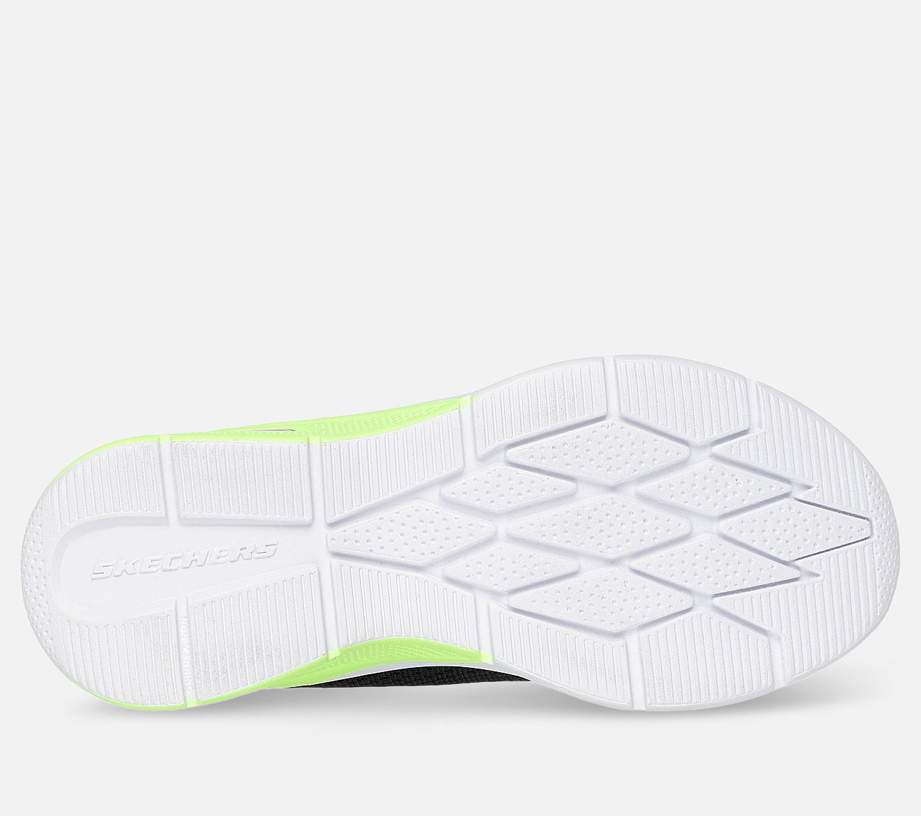 Slip-ins: Microspec Max - Brisk-Stripe Shoe Skechers.dk