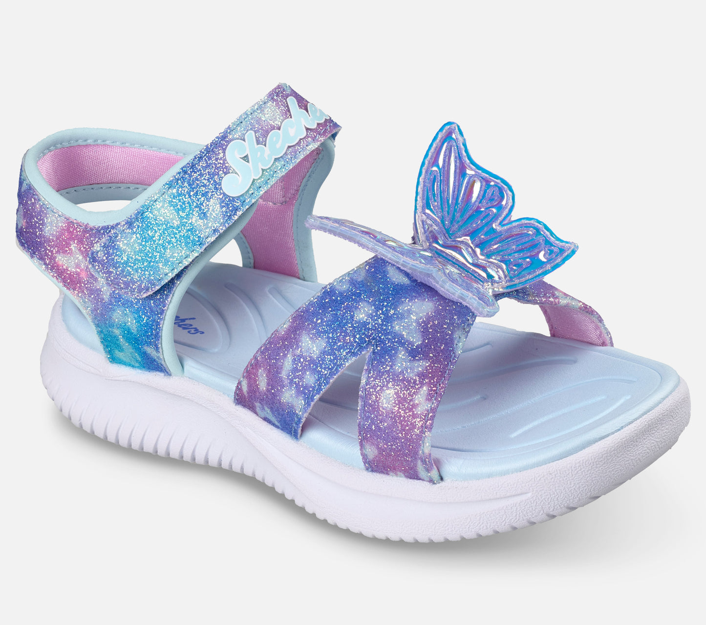 Jumpsters Sandal – Butterfly Brights Sandal Skechers.dk