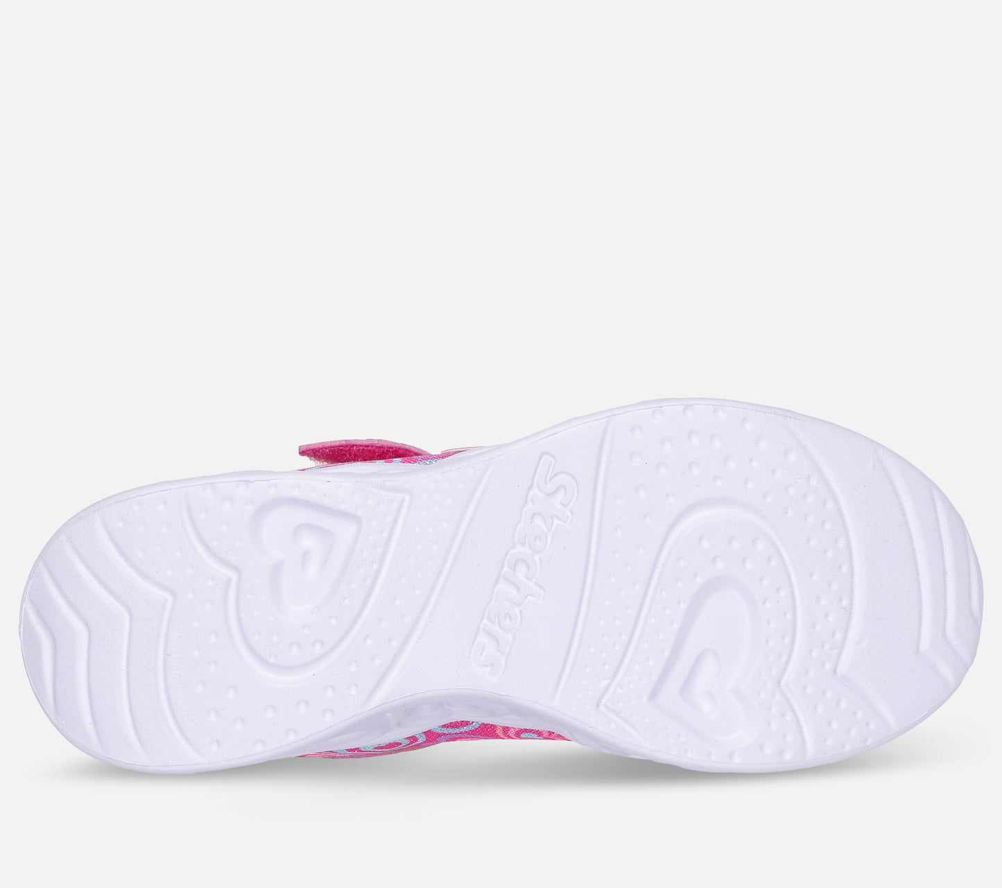 Heart Lights - Boogie Love Shoe Skechers.dk
