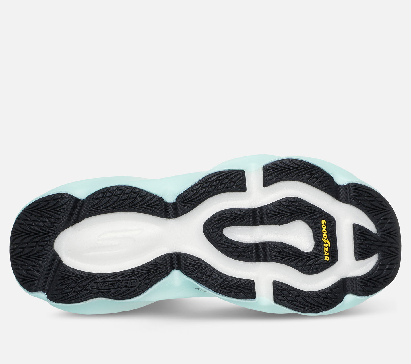 SKX Aero Burst Shoe Skechers.dk