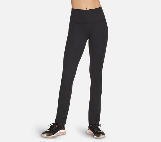 GO WALK Joy Pant - Petite Længde Clothes Skechers.dk