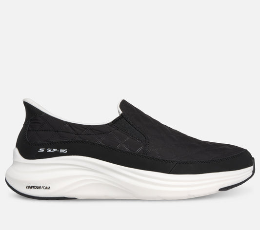 Slip-ins: Contour Foam - Cozy Fit Nordain