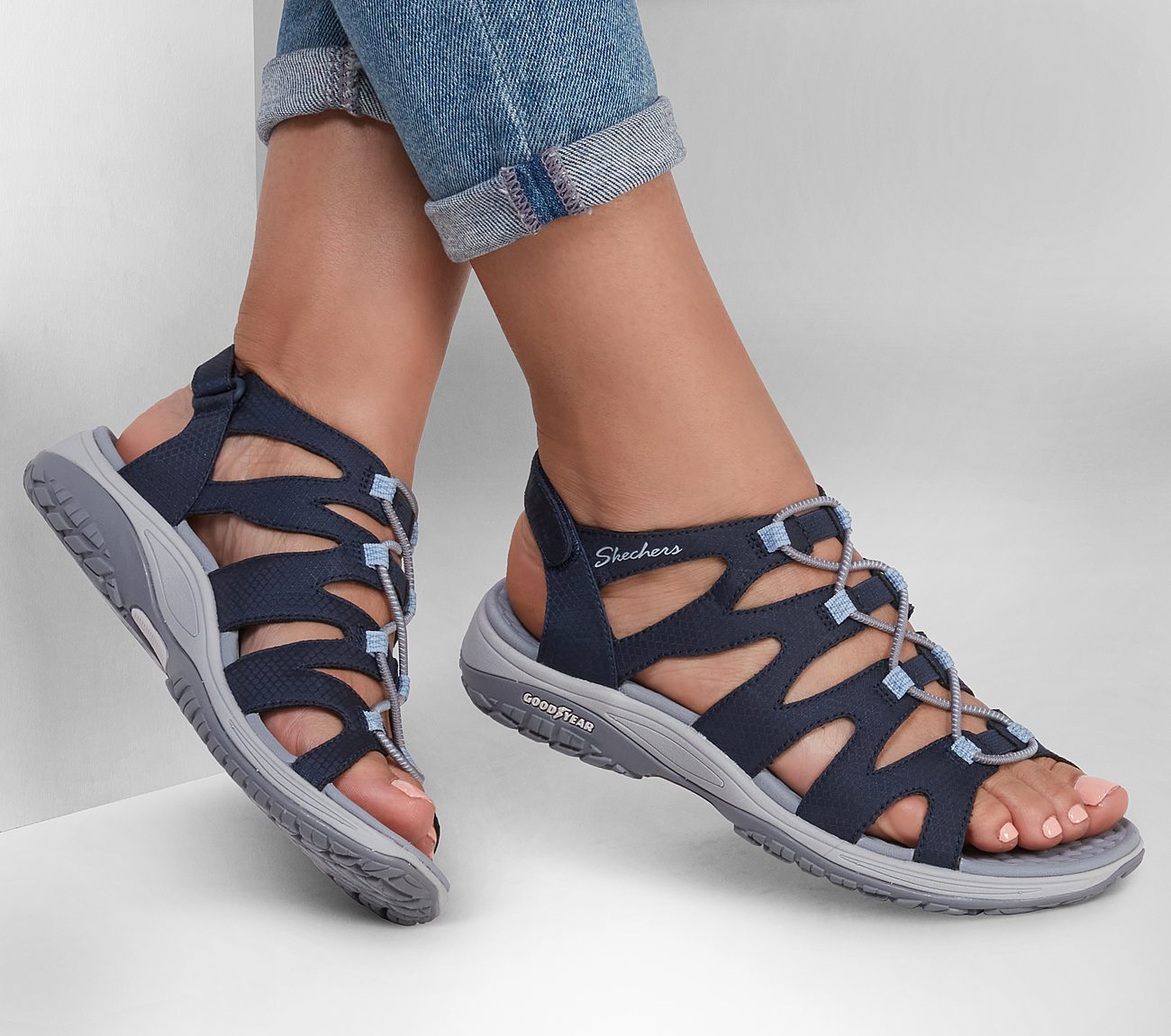 Lomell - Everchanging Sandal Skechers