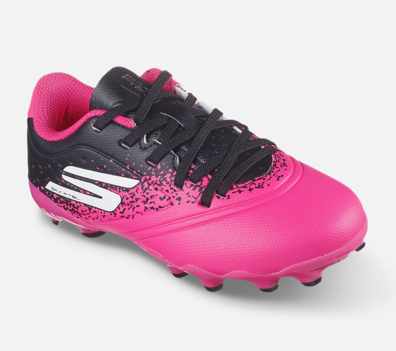 Razor 1.5 Jr Td FG Football Skechers.dk