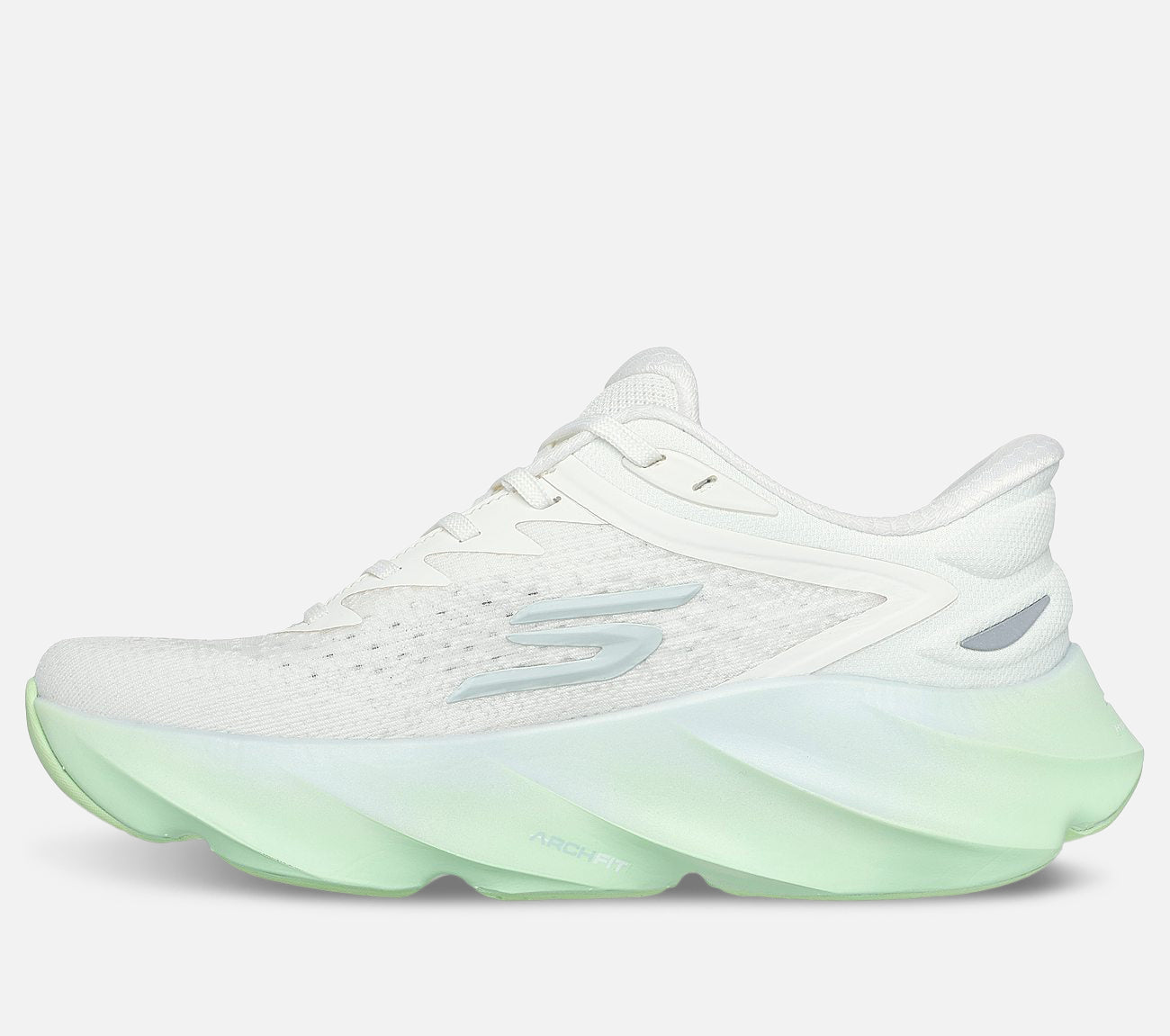 Slip-ins: Aero Burst Shoe Skechers.dk
