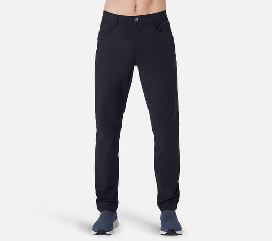 GO WALK Premium 5 Pocket Pant Clothes Skechers.dk