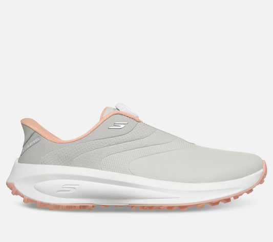 Slip-ins: Go Golf Flow SI - Twist-Fit - Waterproof Golf Skechers.dk