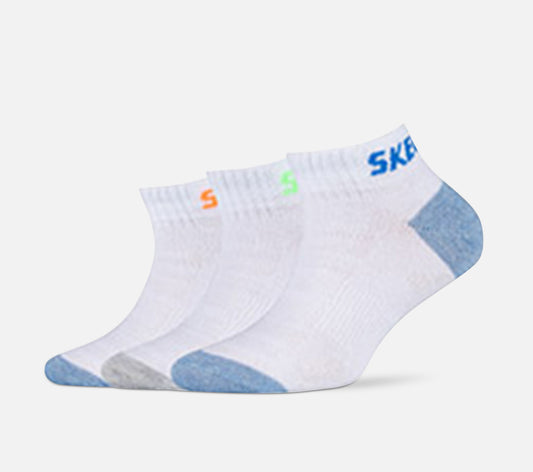 3 par strømper Sock Skechers