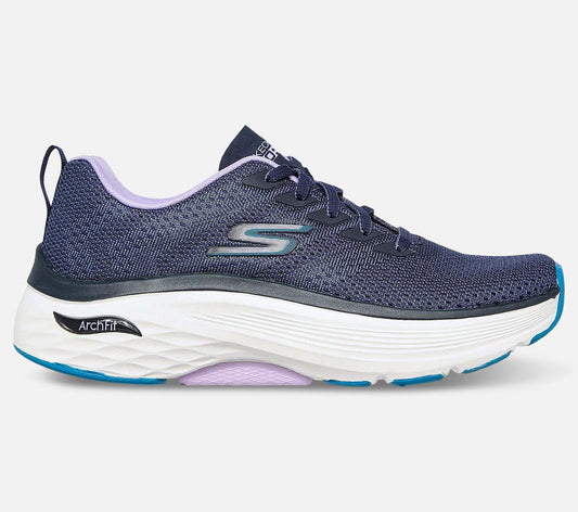 Max Cushioning Arch Fit Shoe Skechers