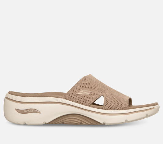 GO WALK Arch Fit 2.0 Sandal - Dakota Sandal Skechers.dk