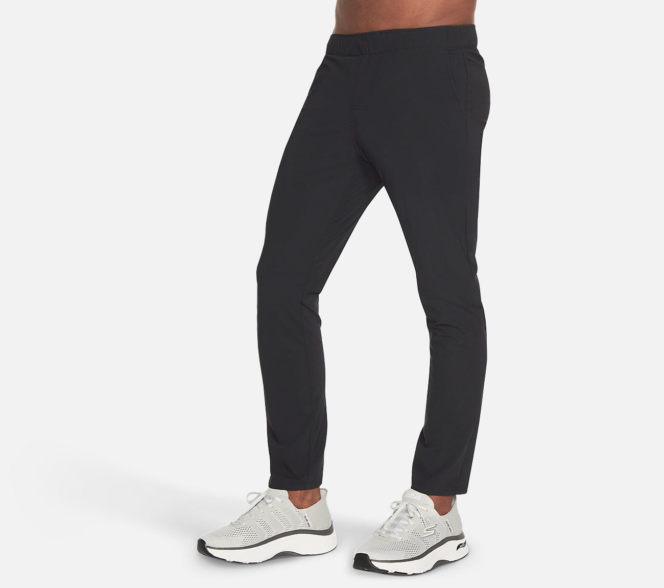 GO STRETCH - Ultra Tapered Pant Clothes Skechers.dk